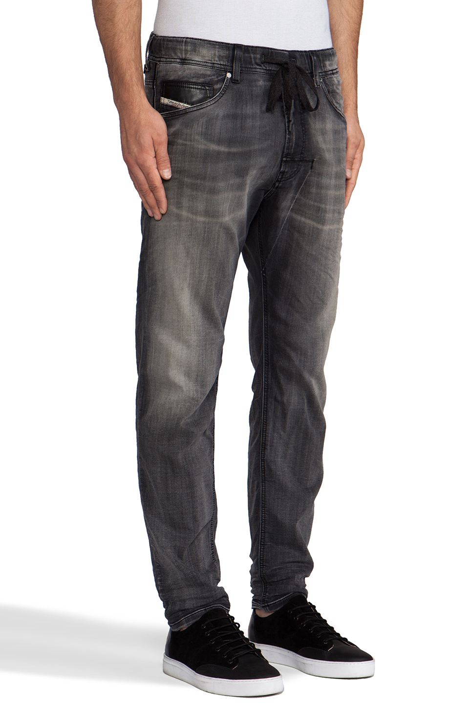 diesel narrot joggjeans