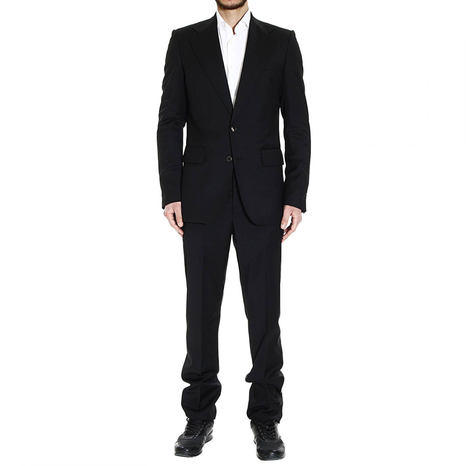 Roberto cavalli Men's Suits in Black for Men (Nero) - Save 50% | Lyst