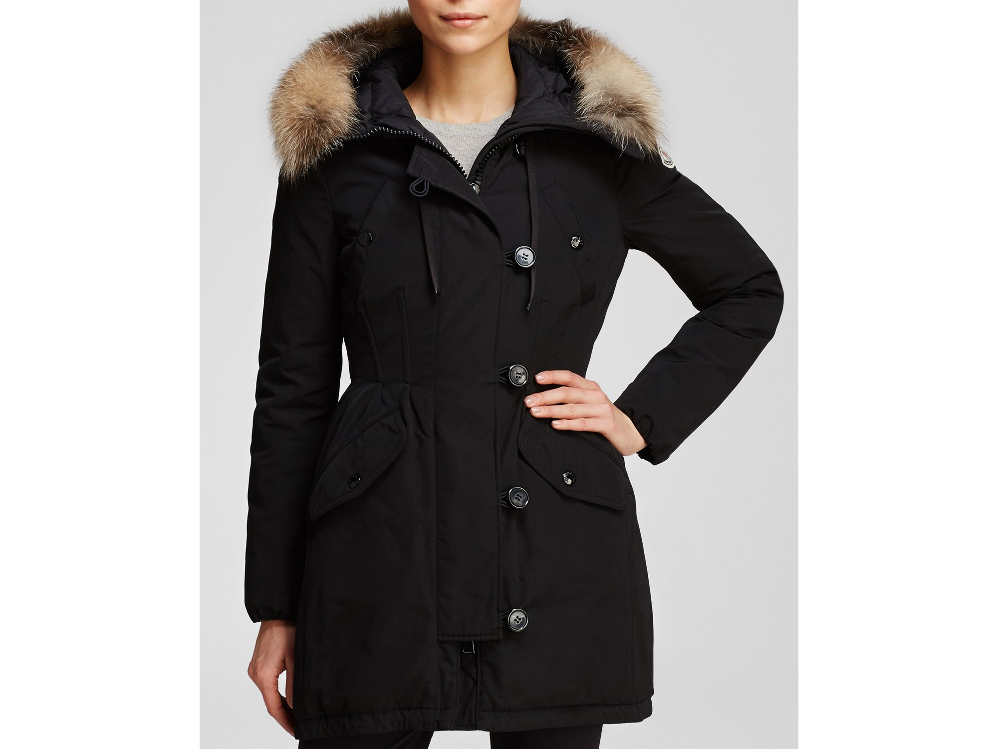 moncler aredhel black moncler aredhel black