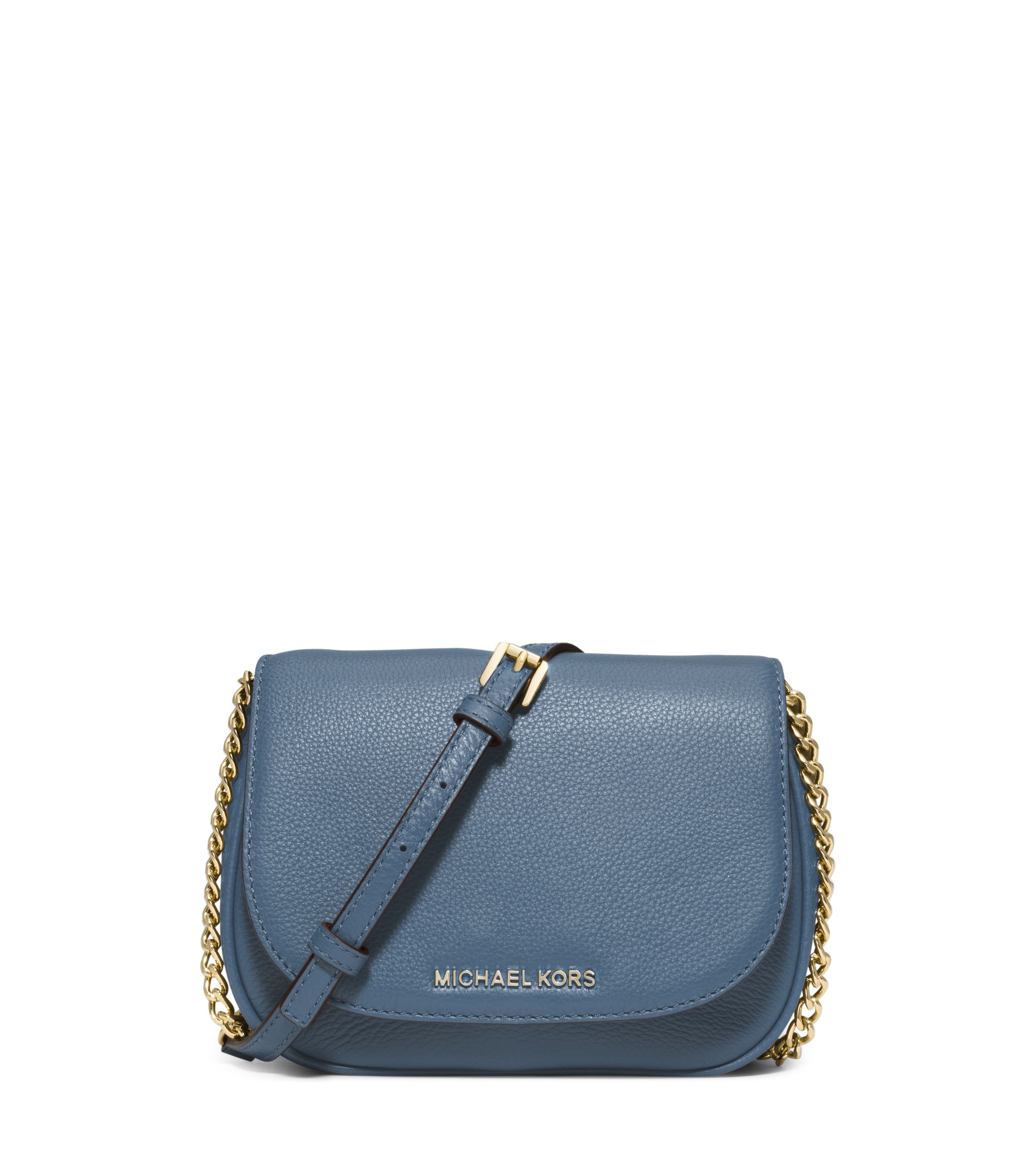 michael kors cross body shoulder bag