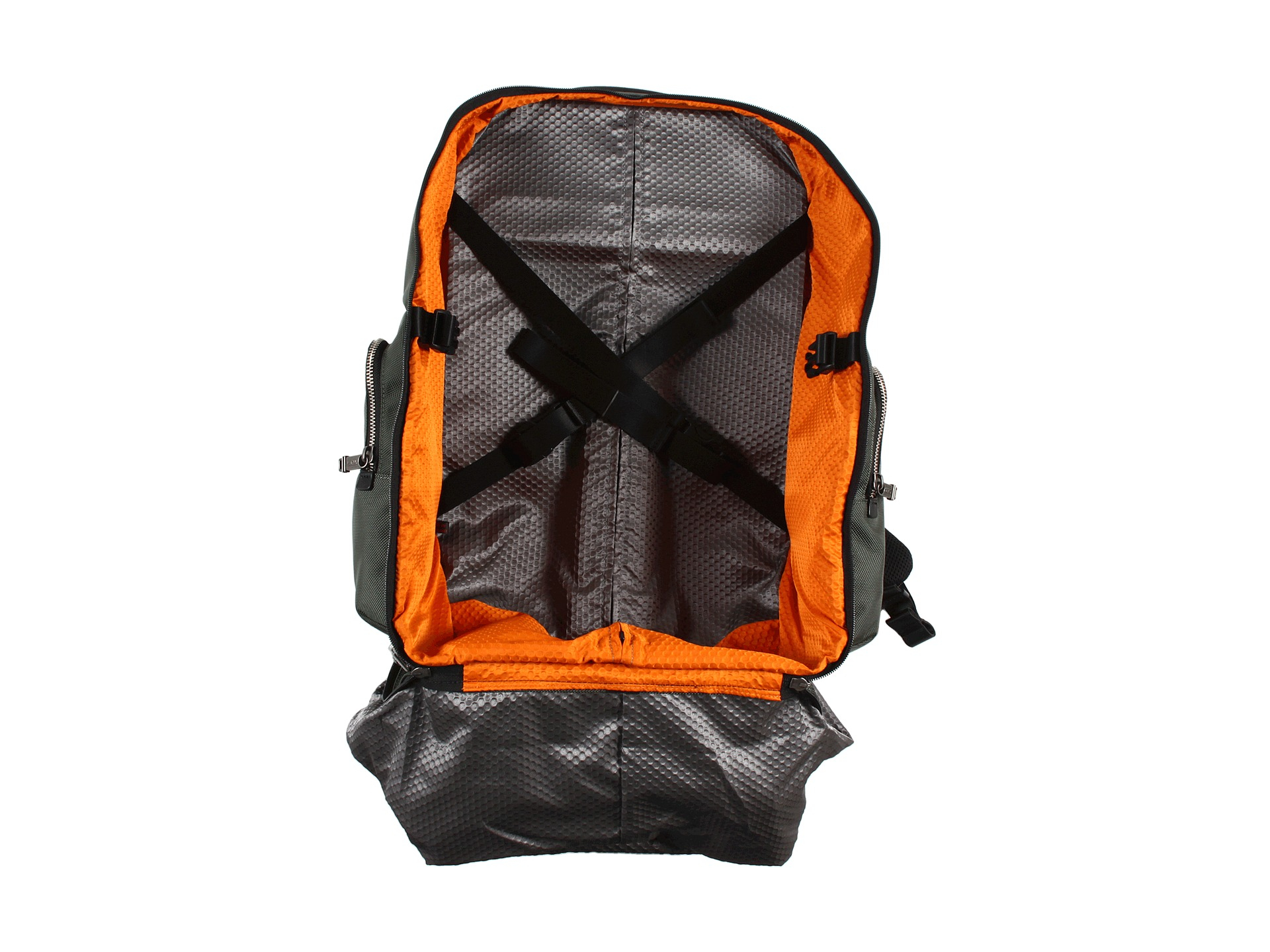 tumi backpack wheels