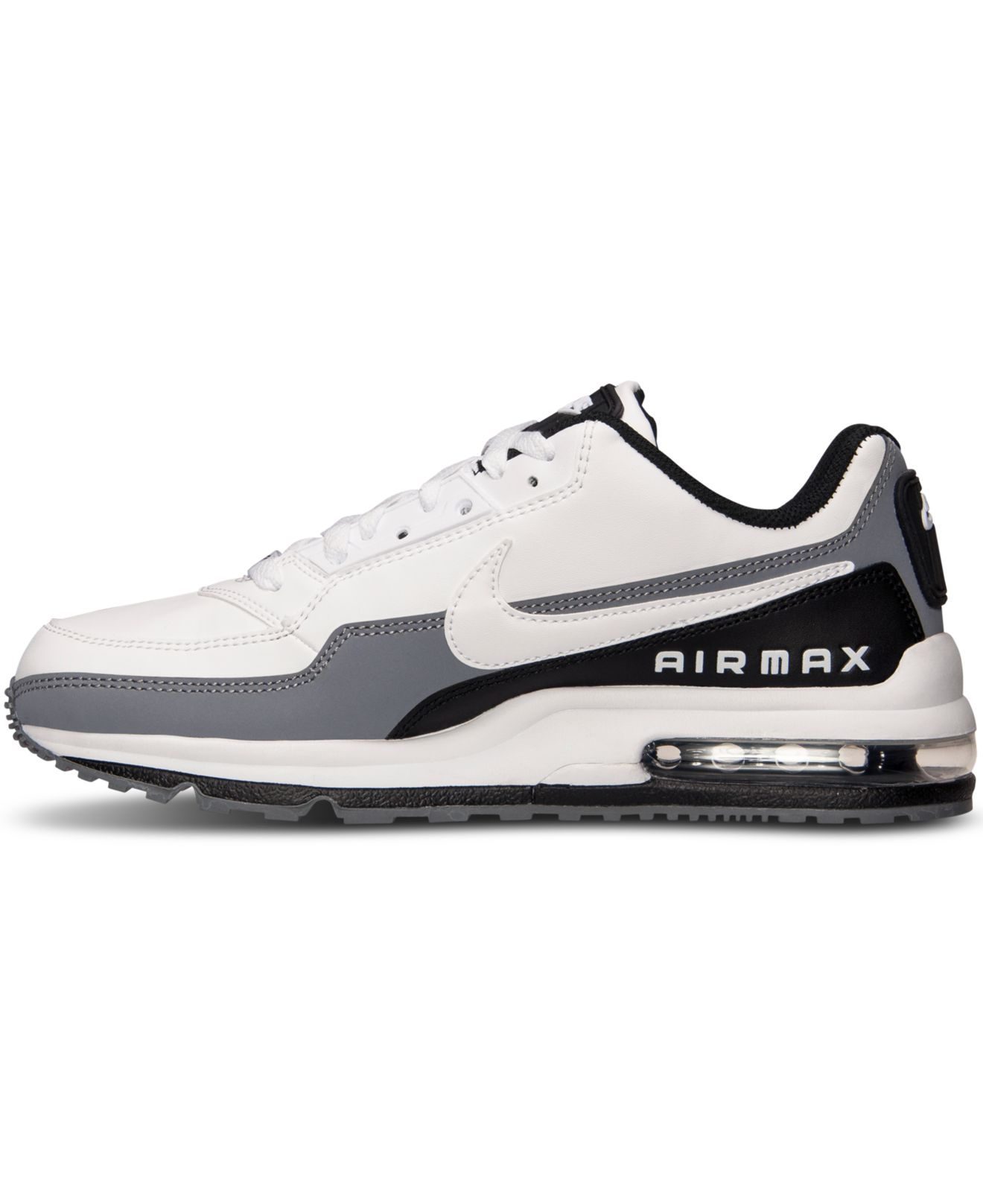 Lyst - Nike Men's Air Max Ltd 3 Running Sneakers From Finish Line in ...