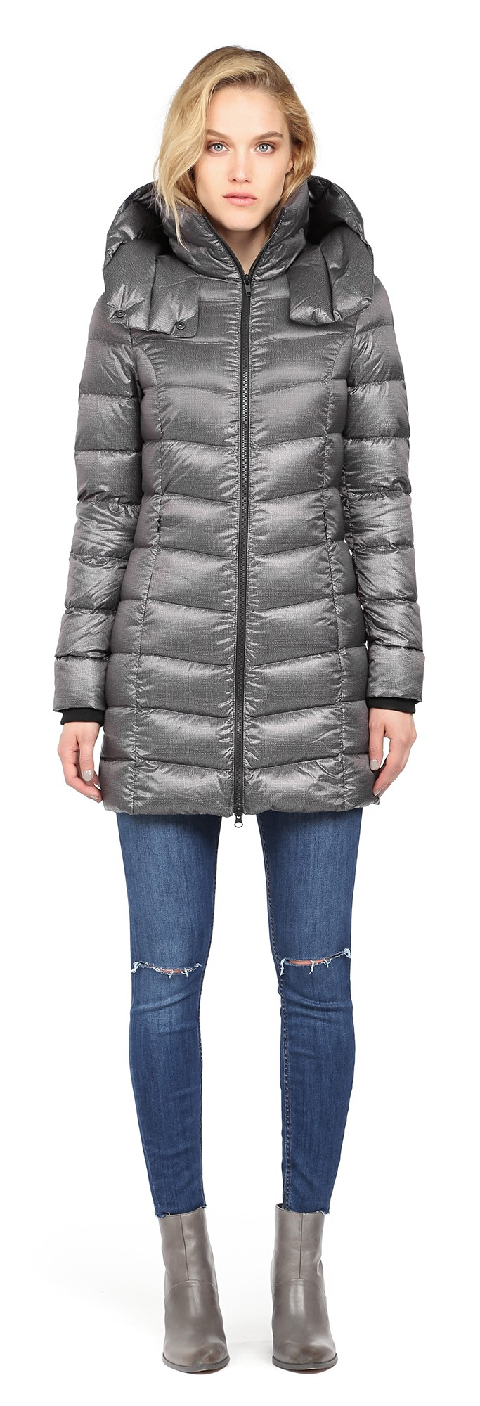 soia and kyo women's coats