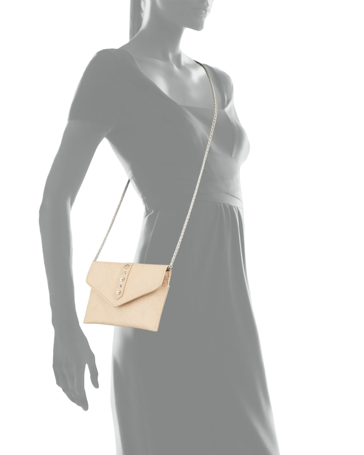 danielle arabella cross bag in lyst danielle arabella cross bag in lyst