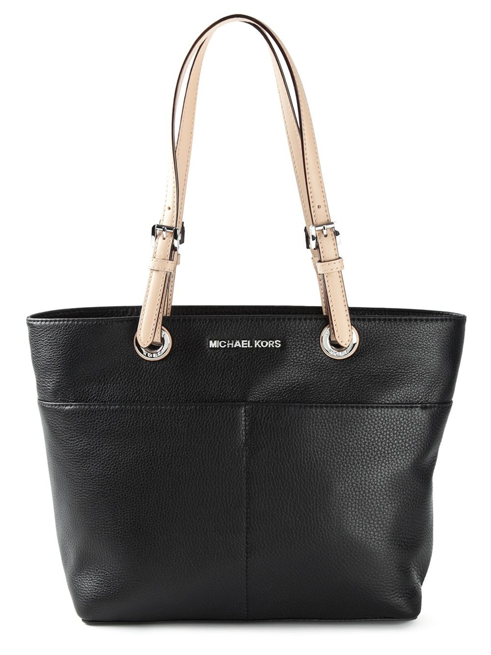 Lyst - MICHAEL Michael Kors 'bedford' Tote Bag in Black