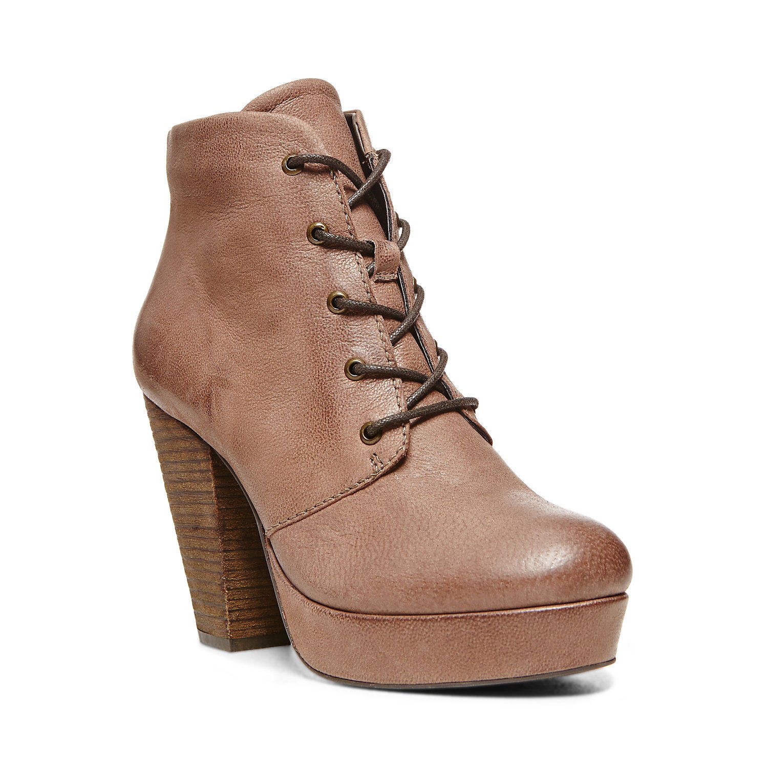 Lyst - Steve Madden Raspy in Brown