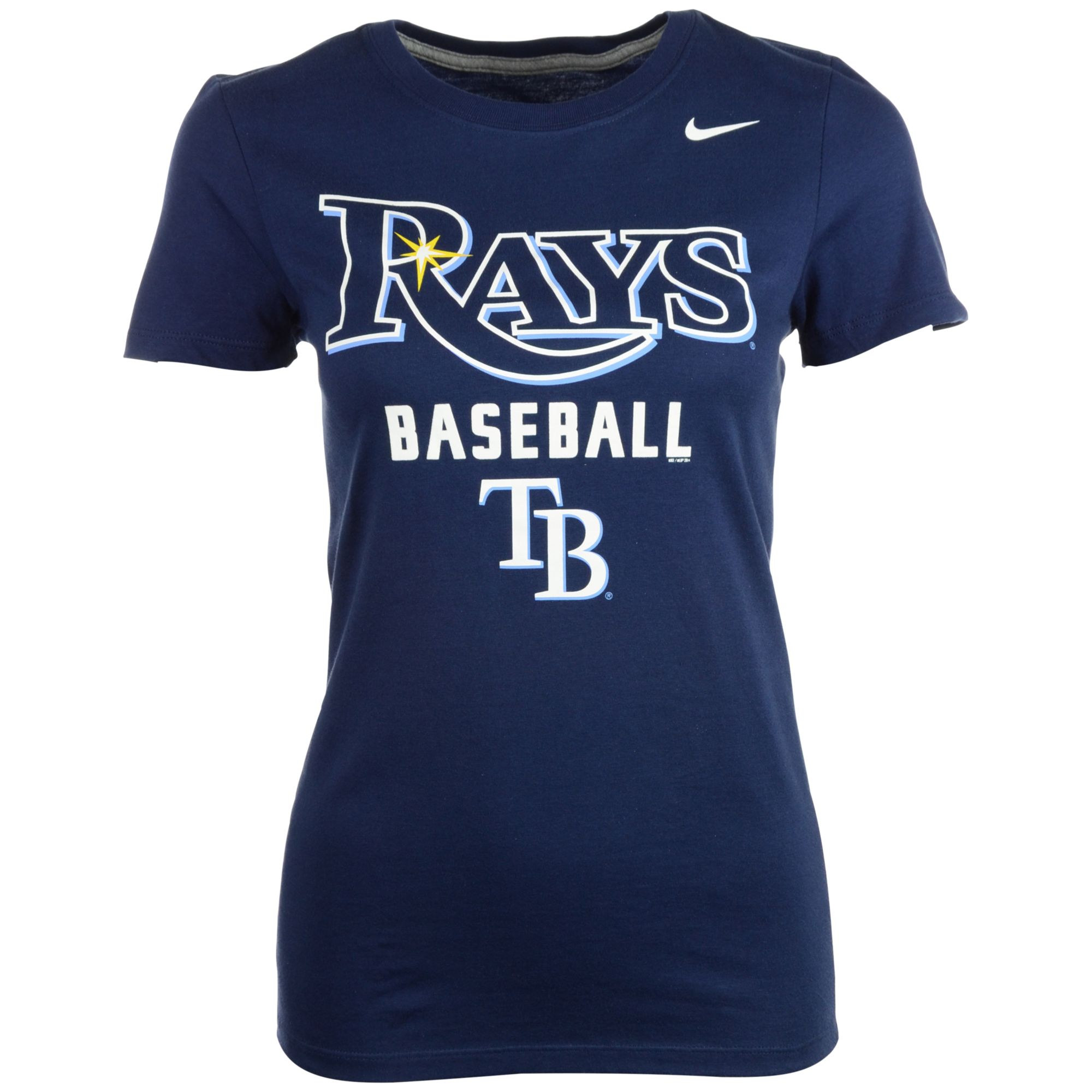 women's rays shirt