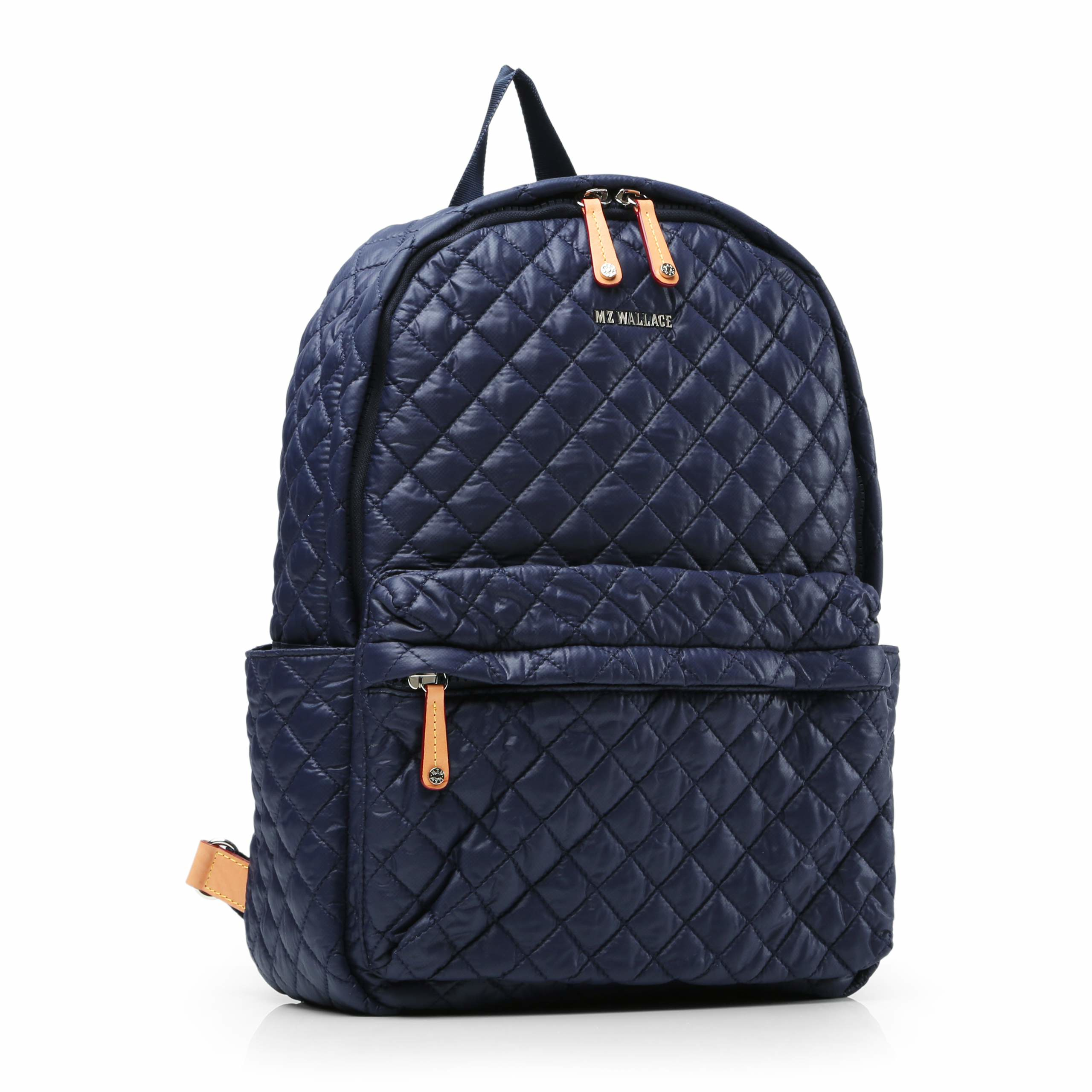 Lyst - Mz Wallace Dawn Oxford Metro Backpack in Blue