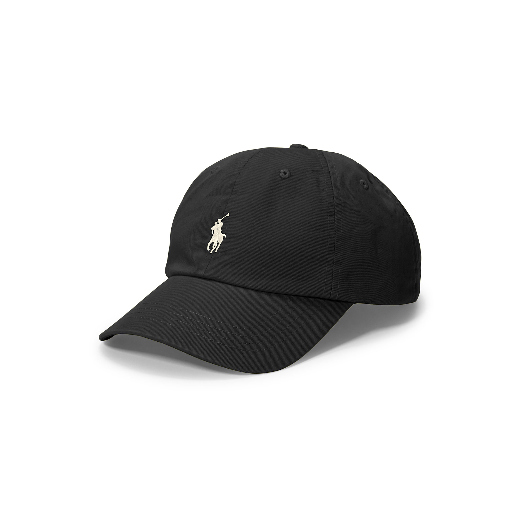 polo chino cap