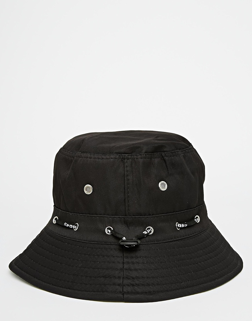 Bucket hat asos