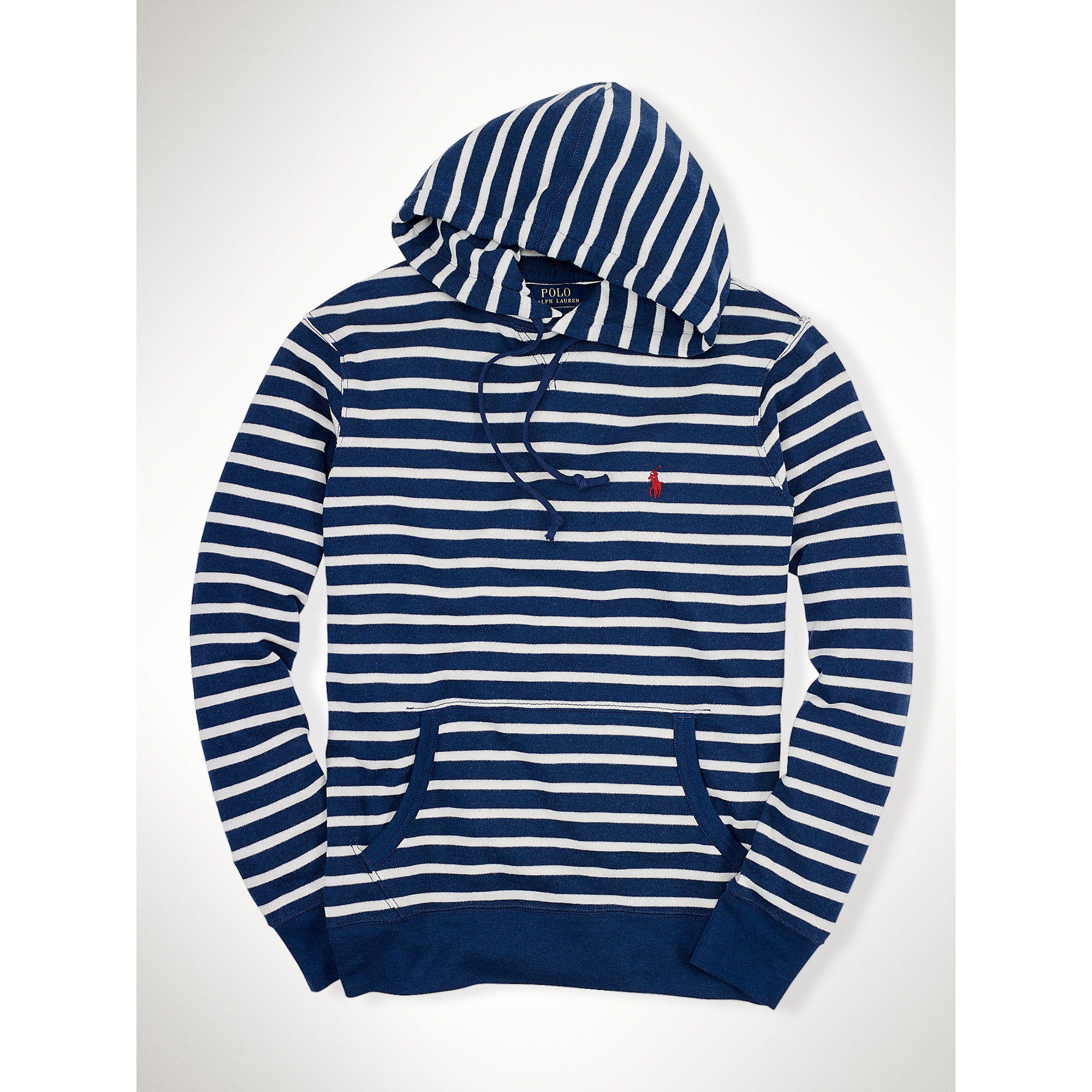 polo ralph lauren kids hoodie