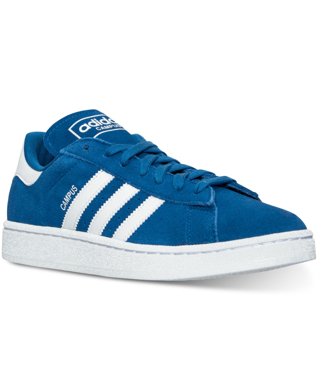 adidas original suede sneakers