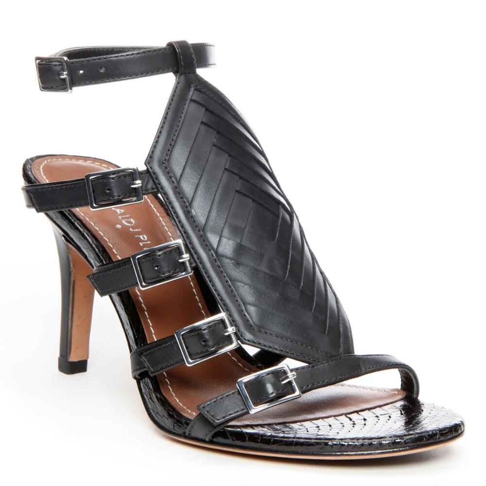 donald pliner gladiator sandals