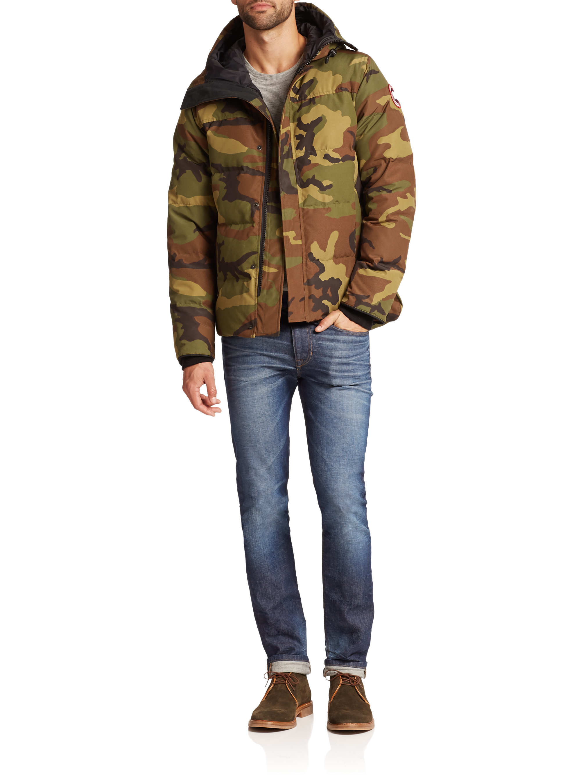 Canada Goose chateau parka outlet official - canada goose homme militaire | Doudoune Canada Goose France