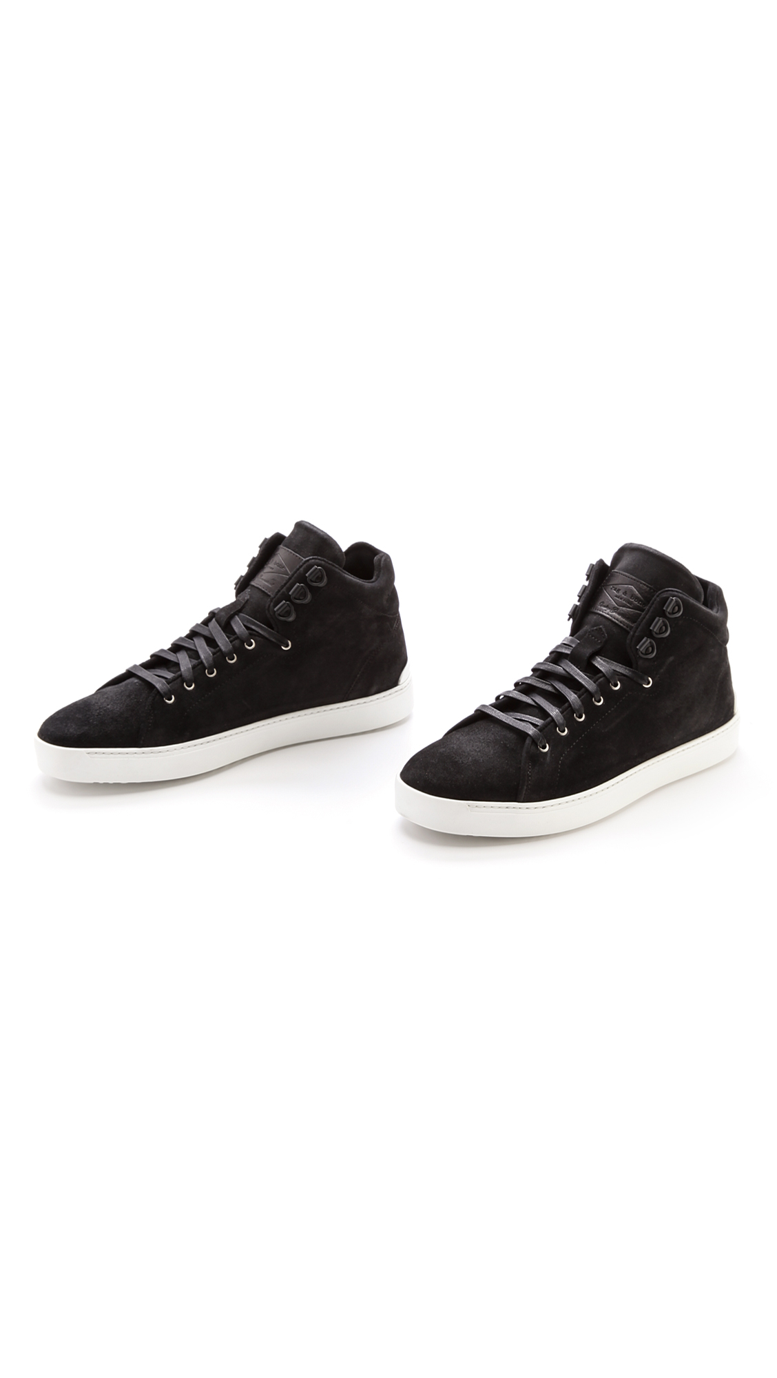 rag and bone trainers