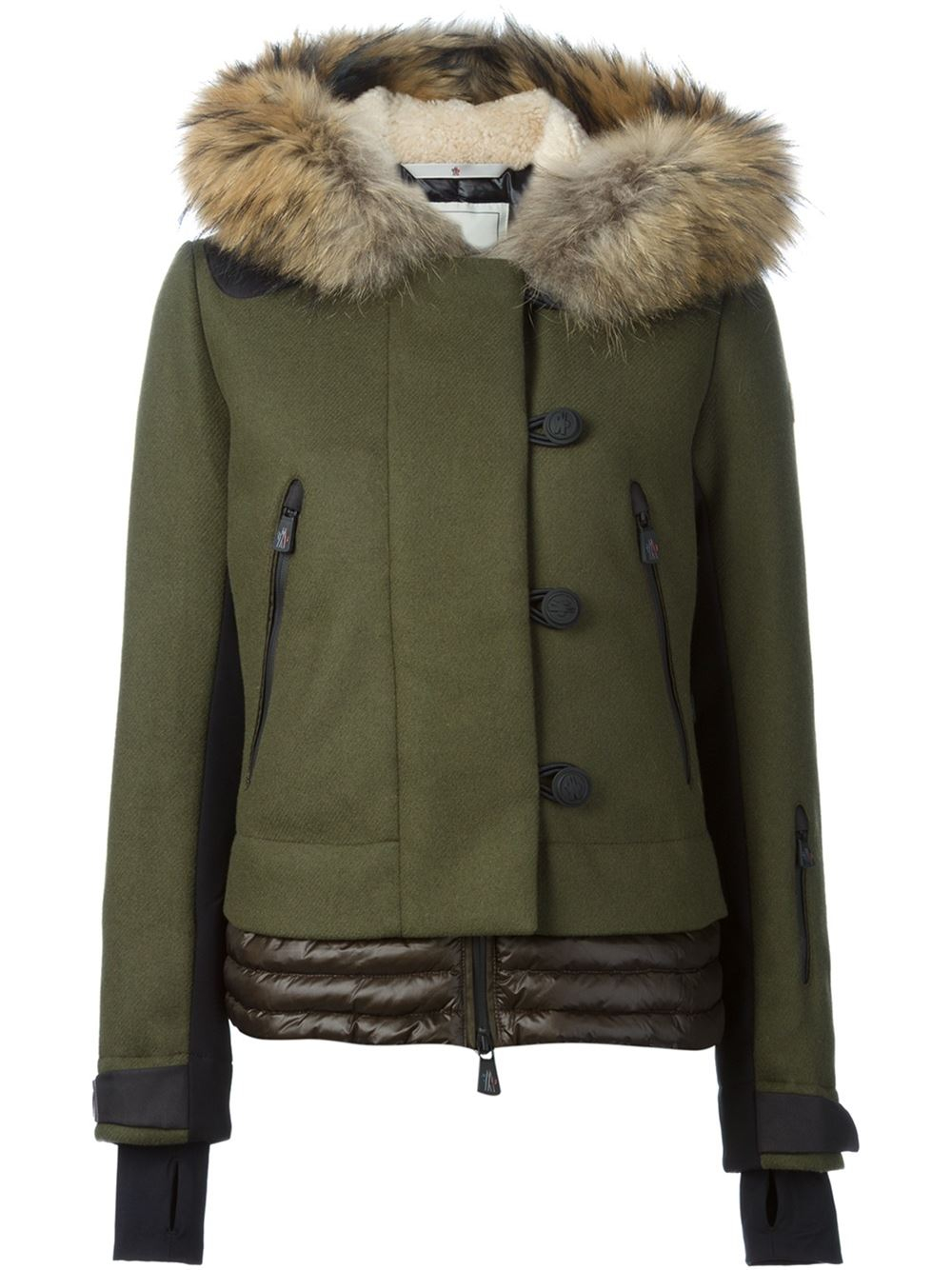 moncler green ski jacket moncler green ski jacket