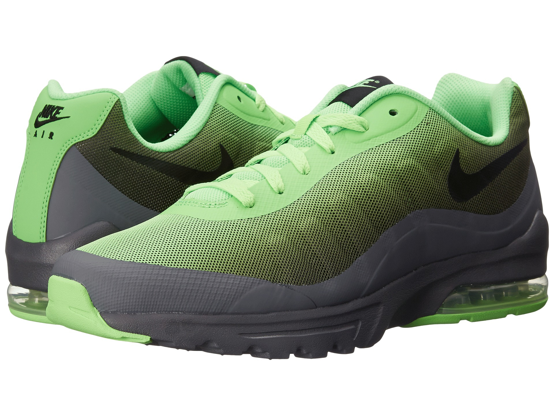 nike invigor green