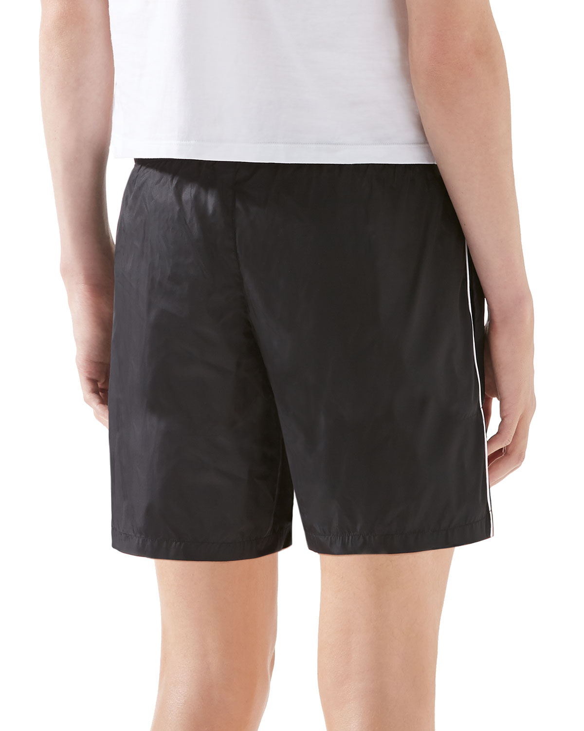 gucci cargo shorts