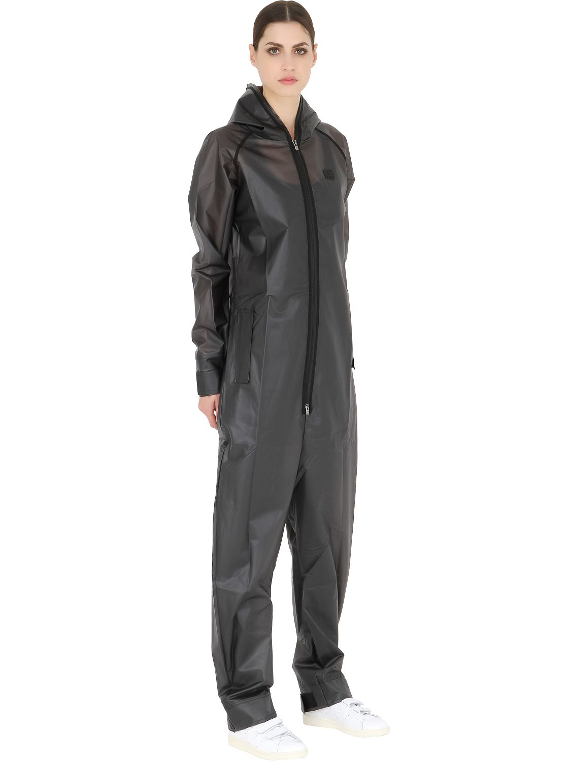 rain jumpsuit