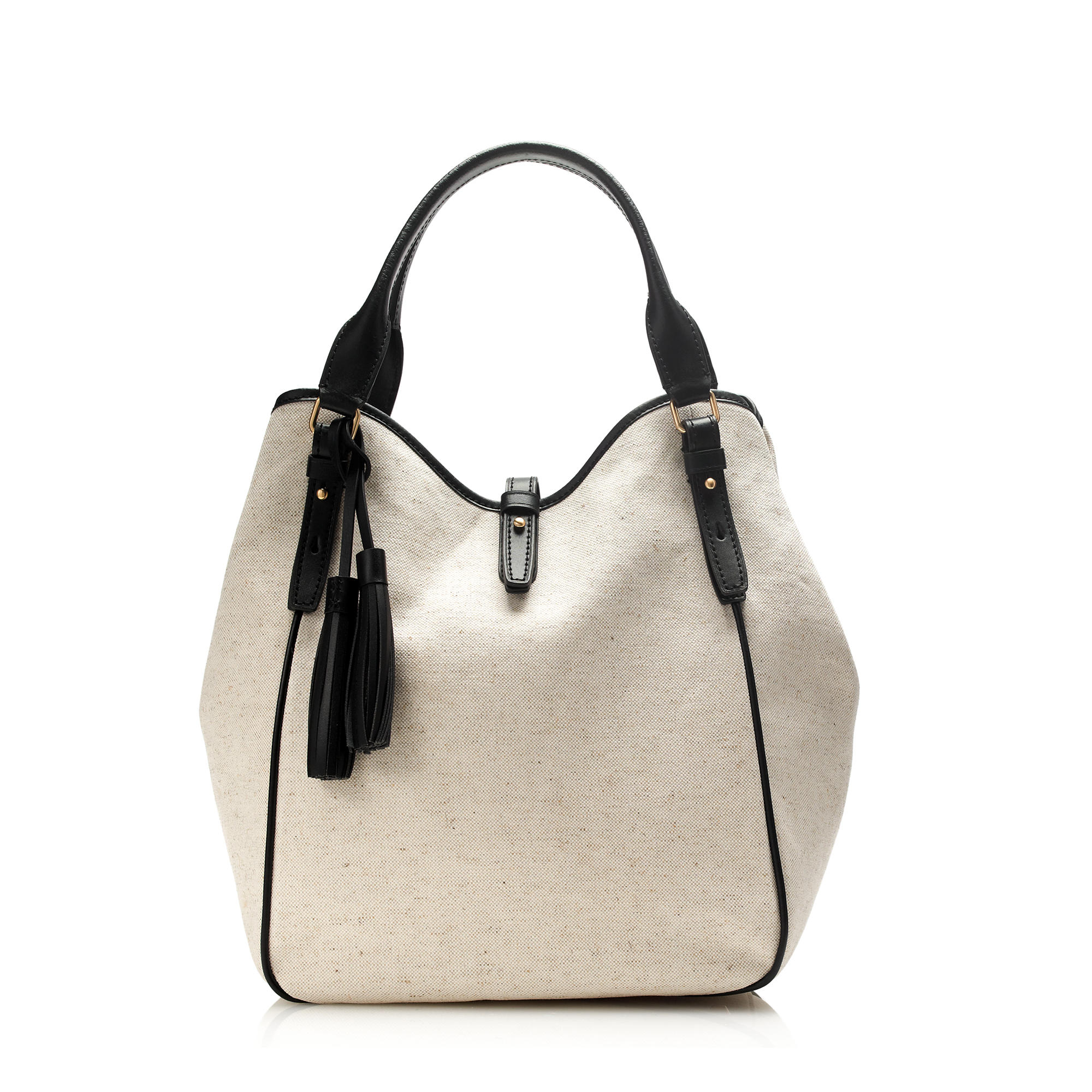 coach hobo bluefin