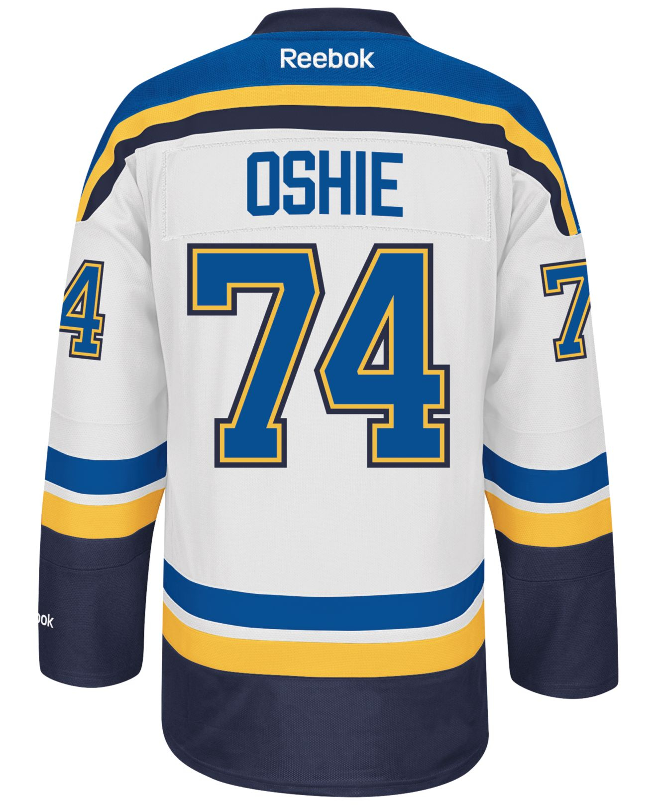 oshie t shirt