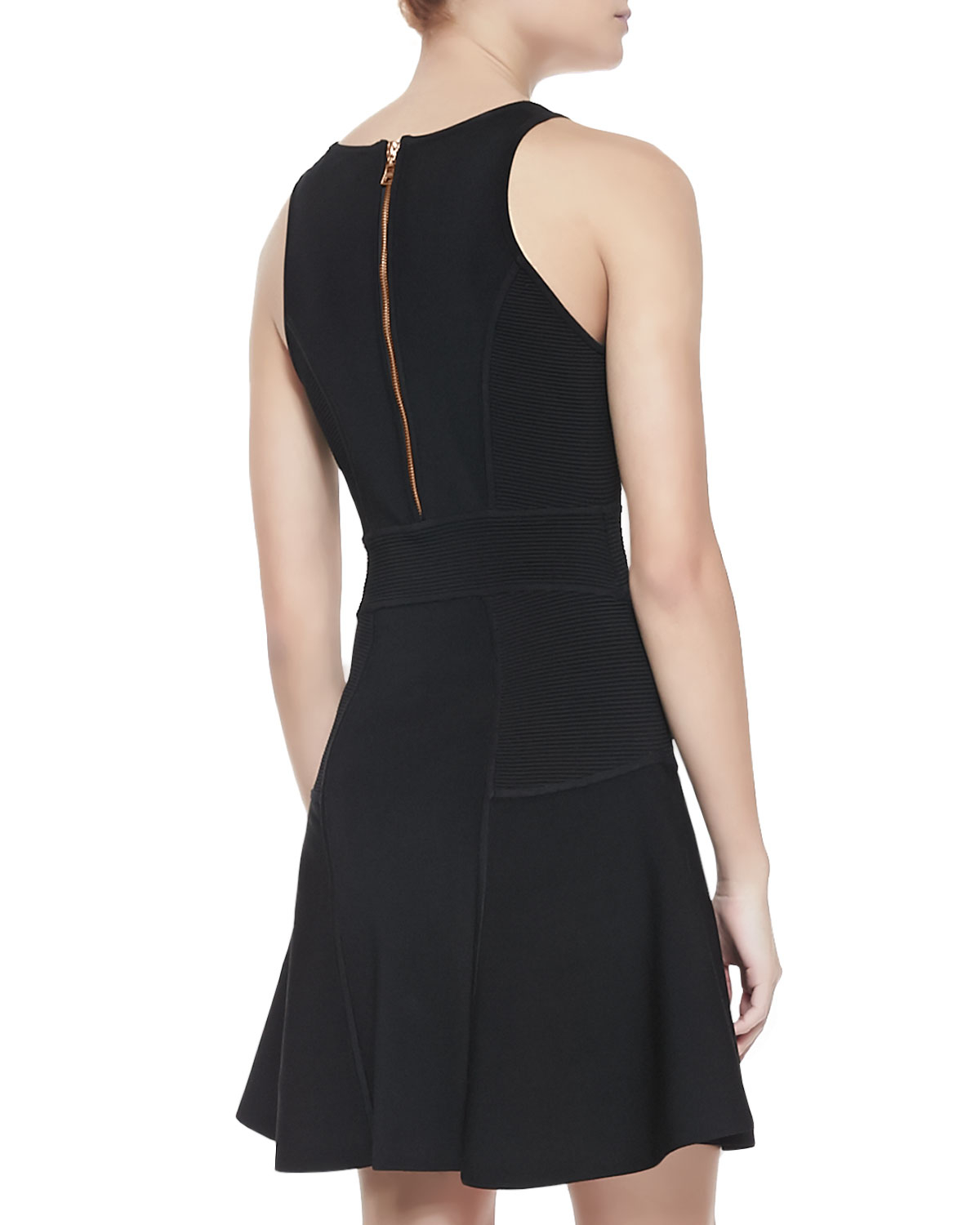line chic dresses