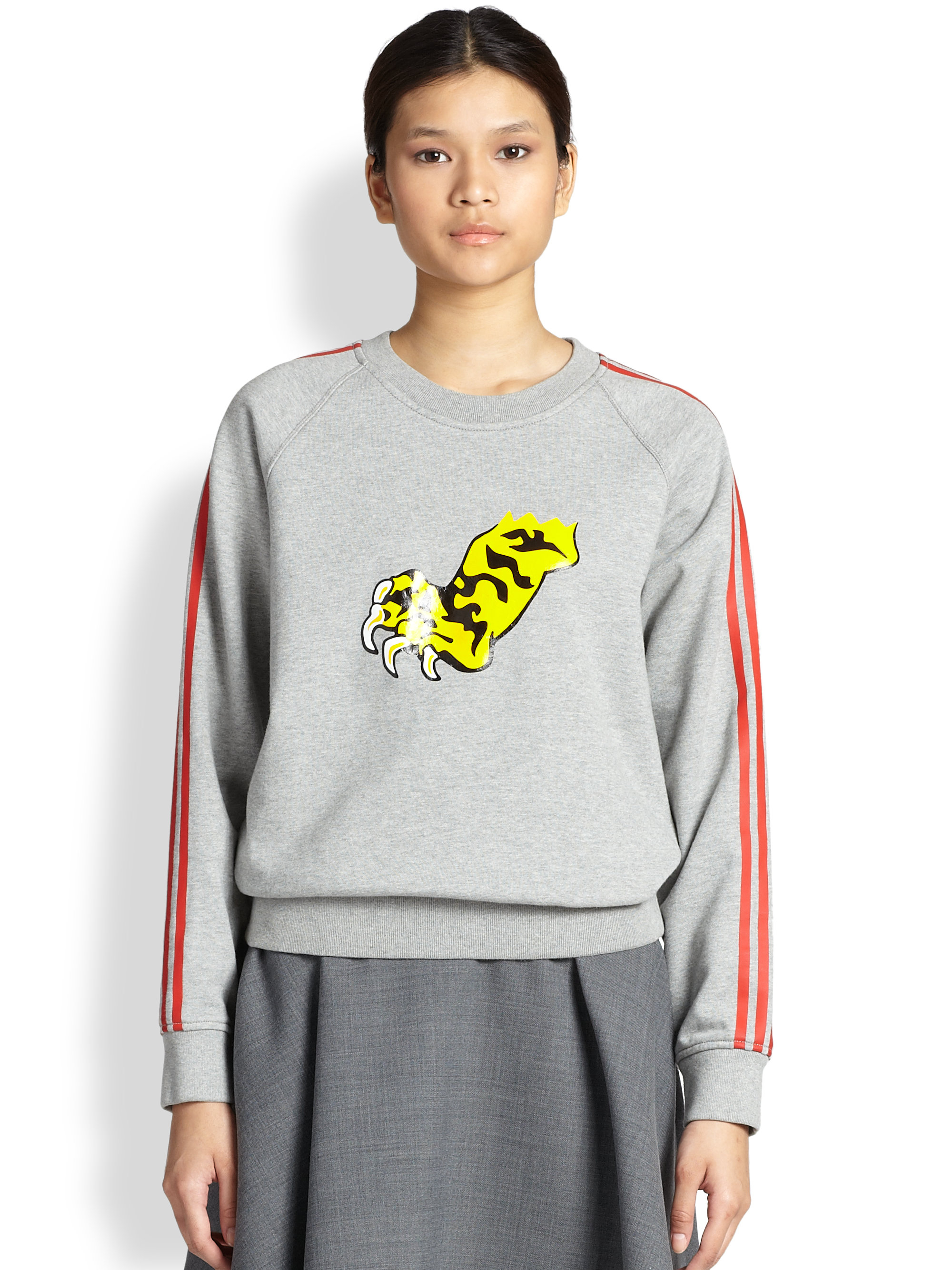 marc by marc jacobs sweatshirt