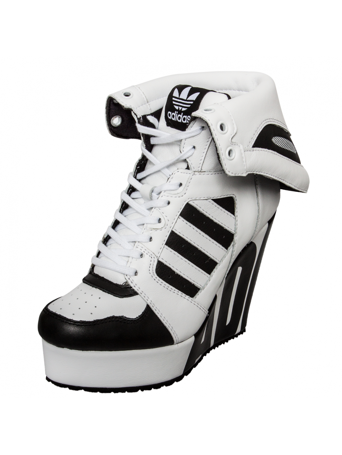 adidas jeremy scott platform