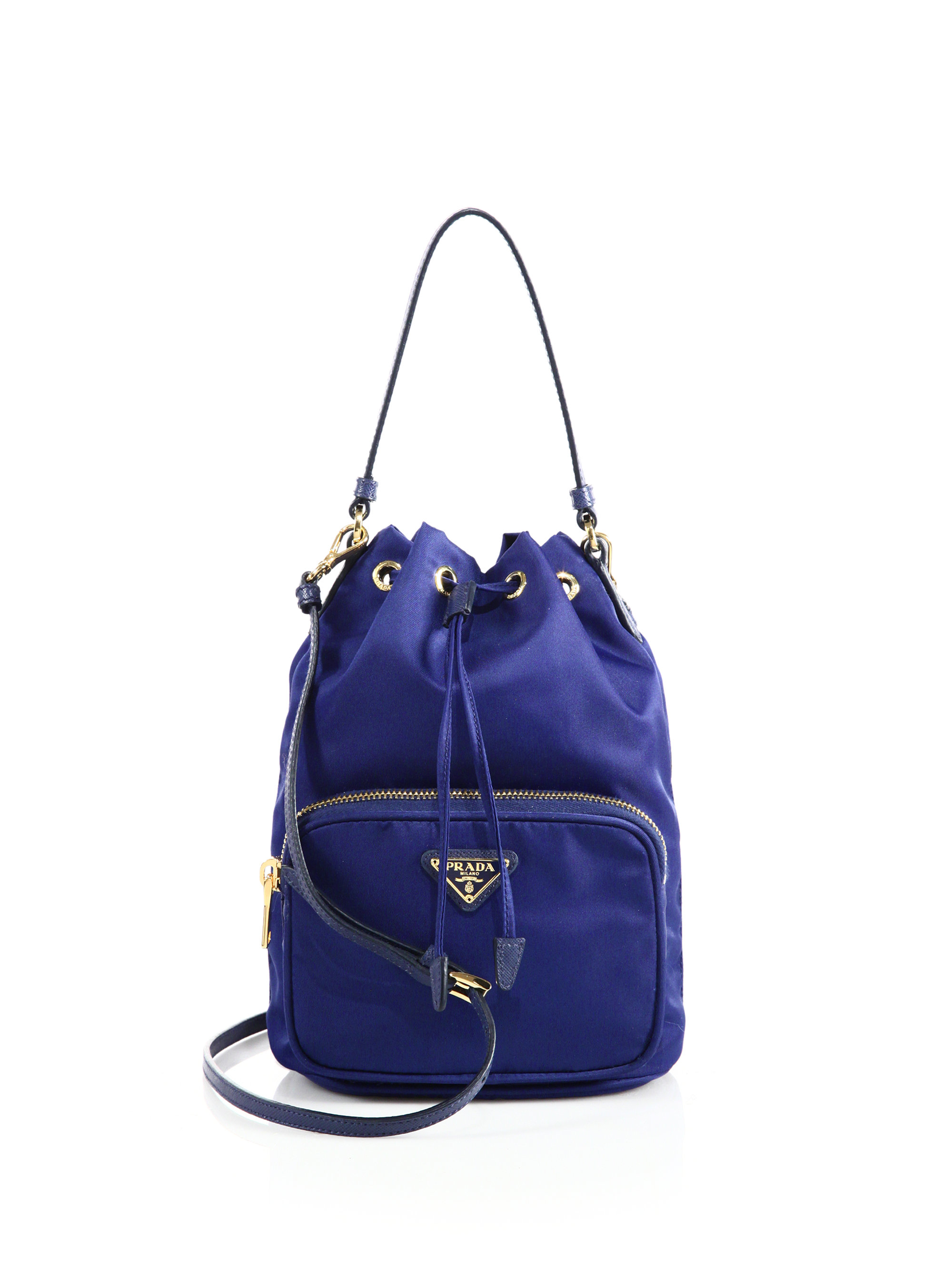 Bucket Prada bag collection rare photo Bucket Prada bag collection exclusive photo