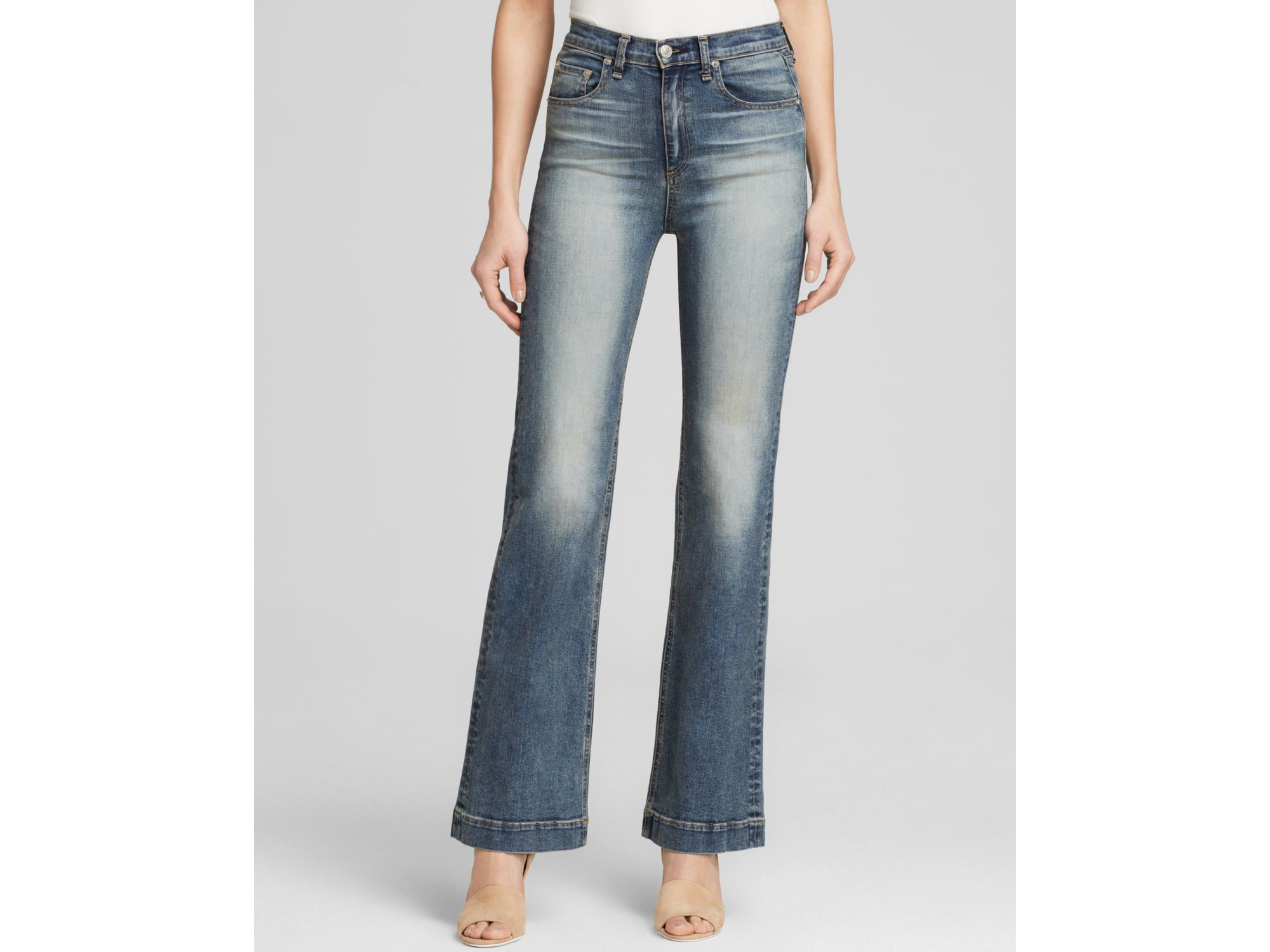 bloomingdales ag jeans