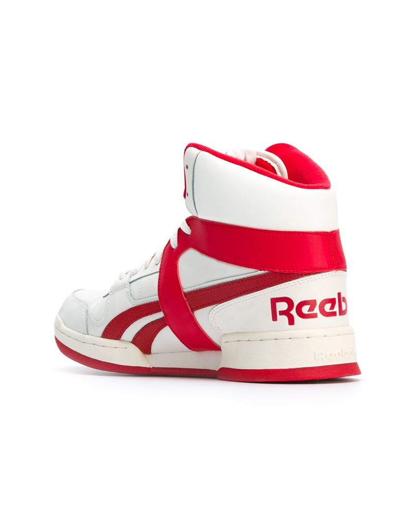 high top shoes reebok