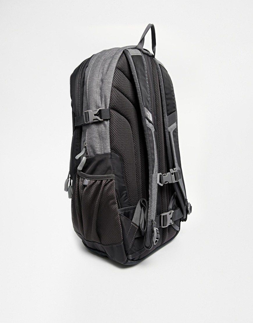 Lyst - The North Face Borealis Backpack in Gray for Men