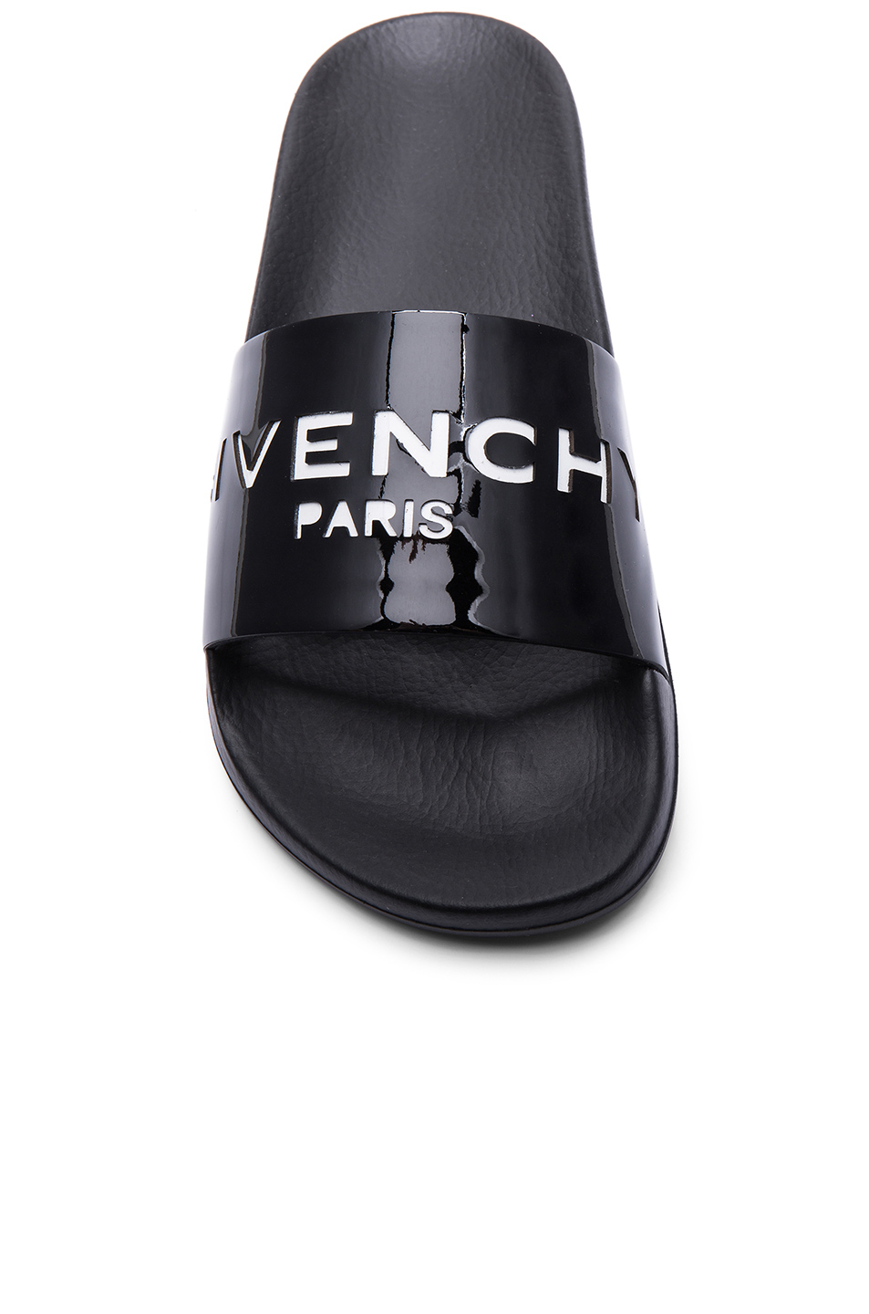 givenchy sliders womens