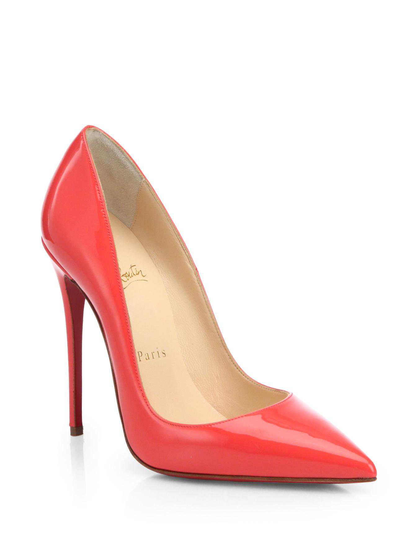 Christian Louboutin So Kate | Shop Christian Louboutin So Kate ...  
