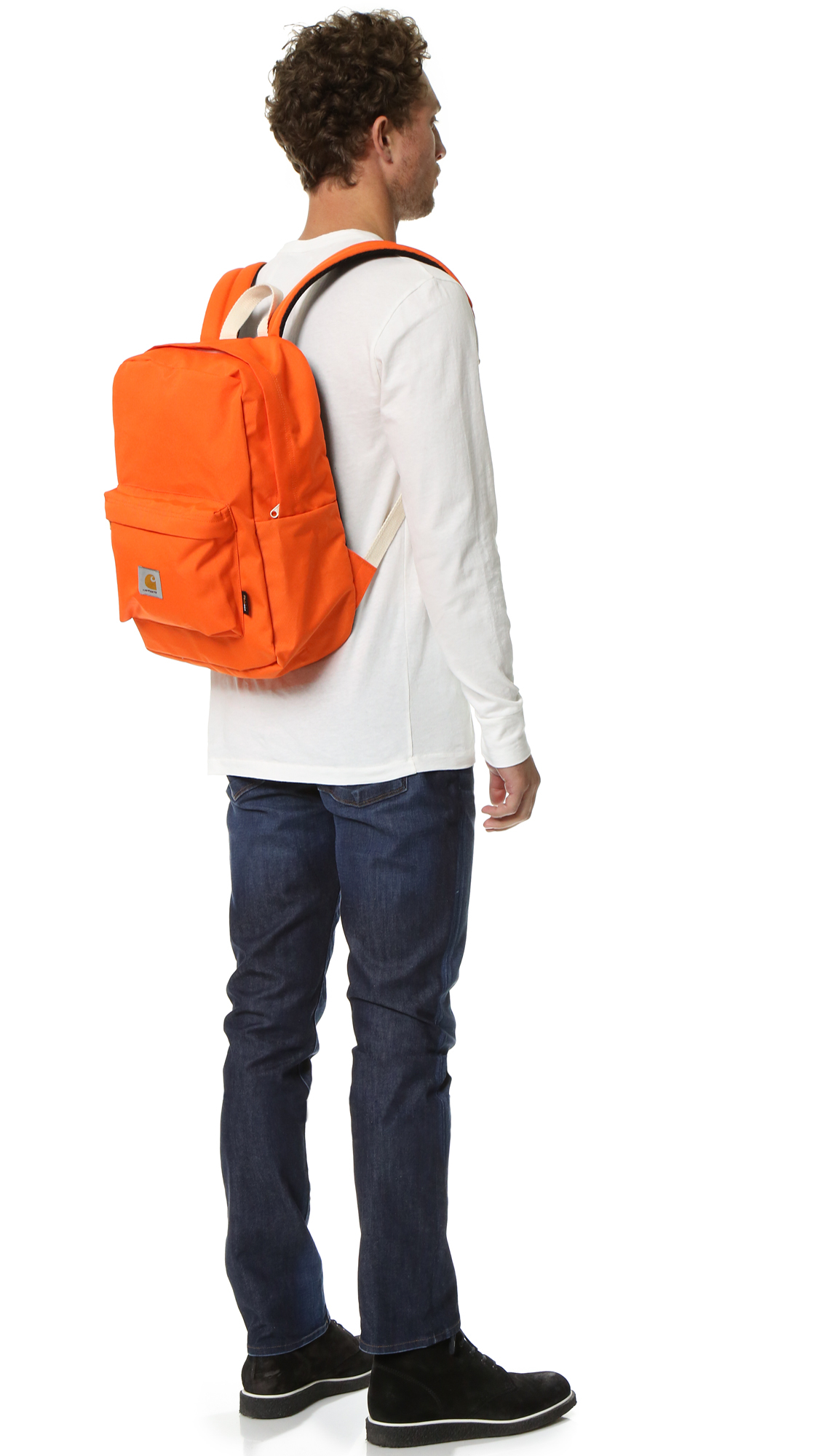 carhartt watch backpack