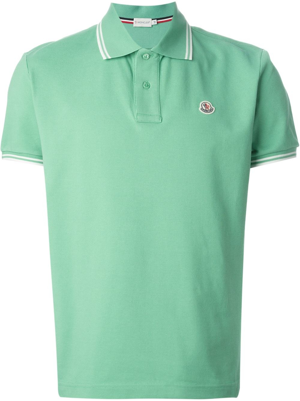 moncler shirt green moncler shirt green