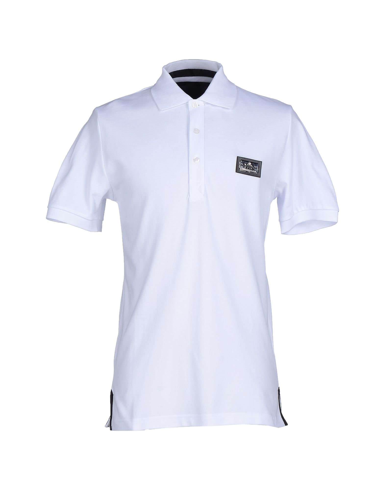 plein sport polo shirt