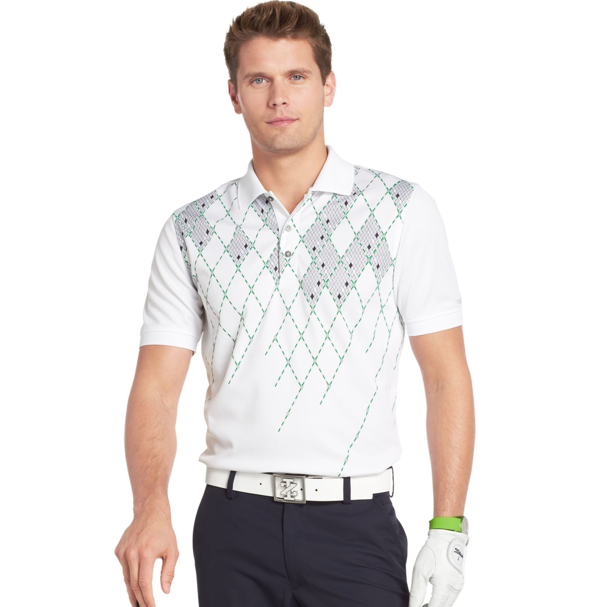 izod golf wear