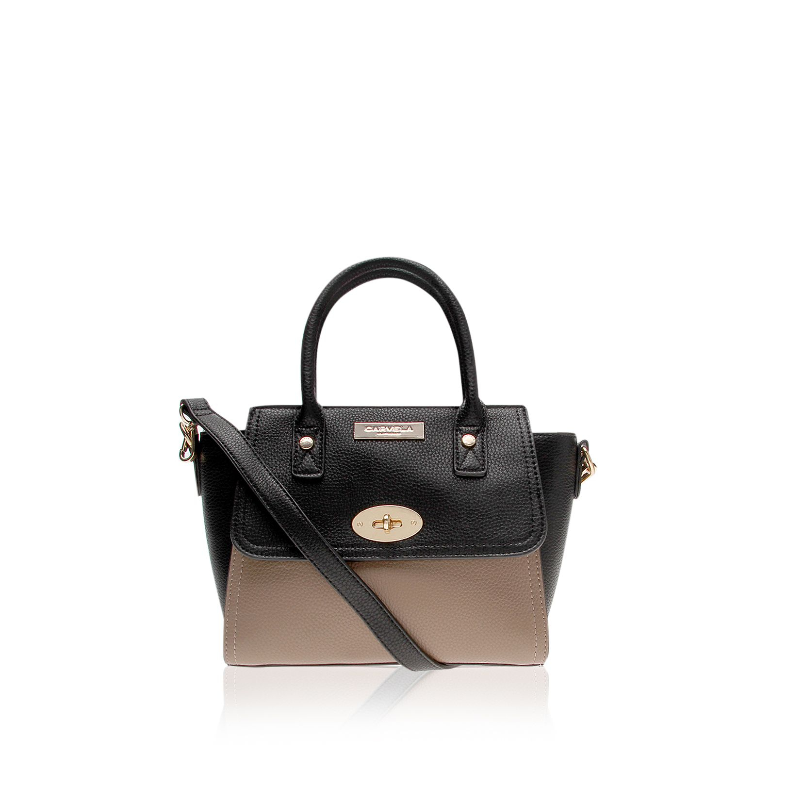 carvela shoulder bag sale