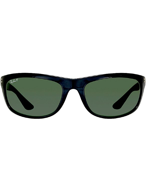 ray ban ray ban rb4089 balorama 60158 black plastic sport wrap men in black 3 sunglasses green polarized lens product 0 345732489 normal