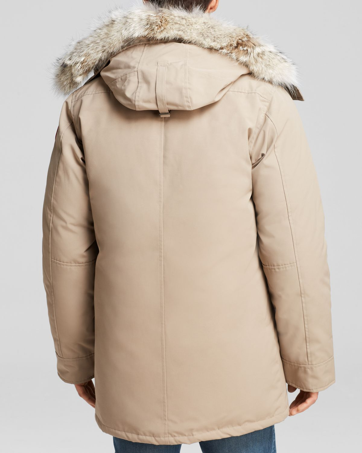 canada goose chateau beige canada goose chateau beige