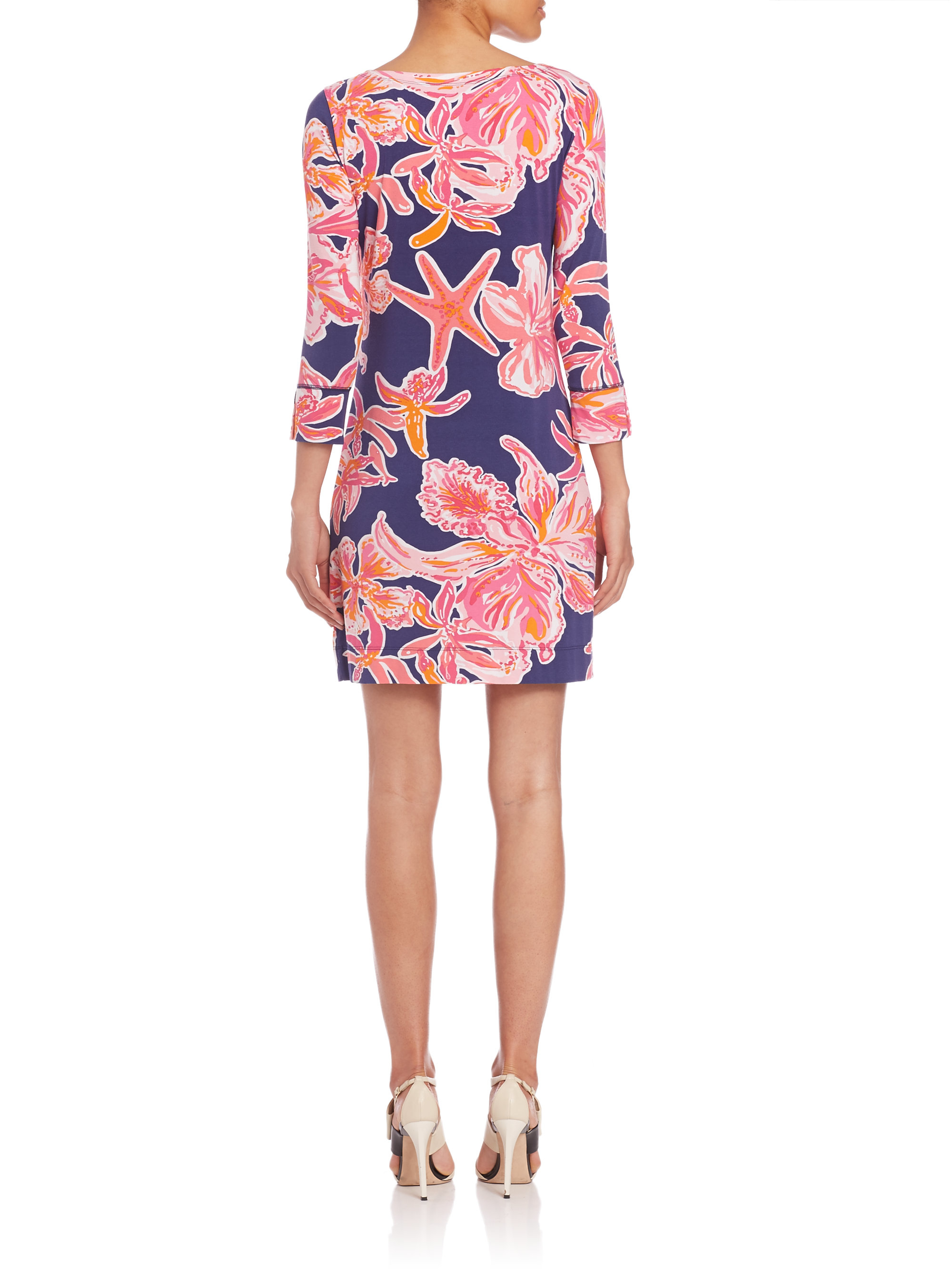 Lyst - Lilly Pulitzer Sophie Dress