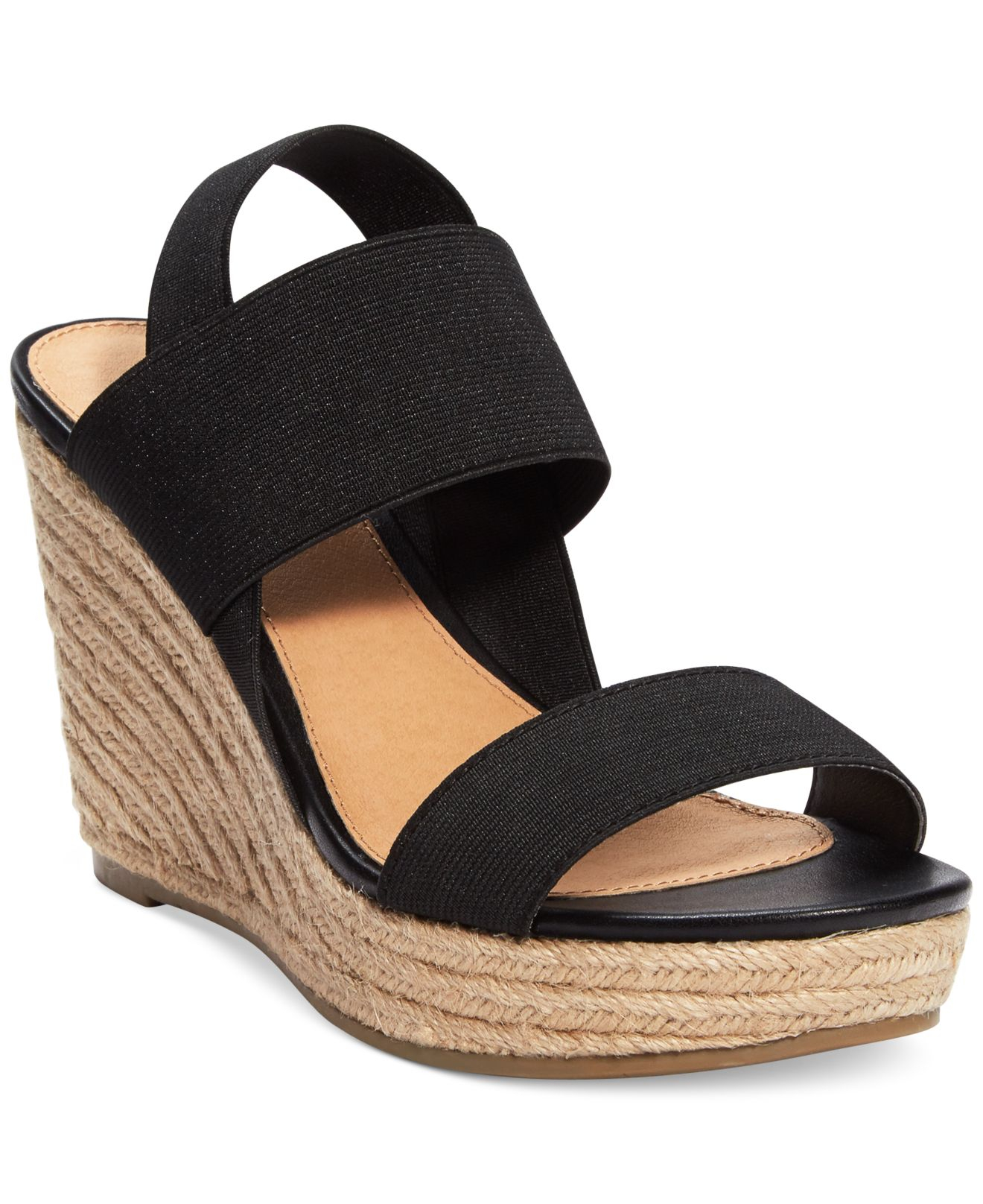 Report shoes wedges image
