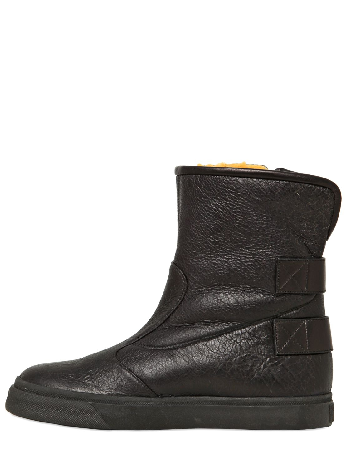 giuseppe zanotti fake
