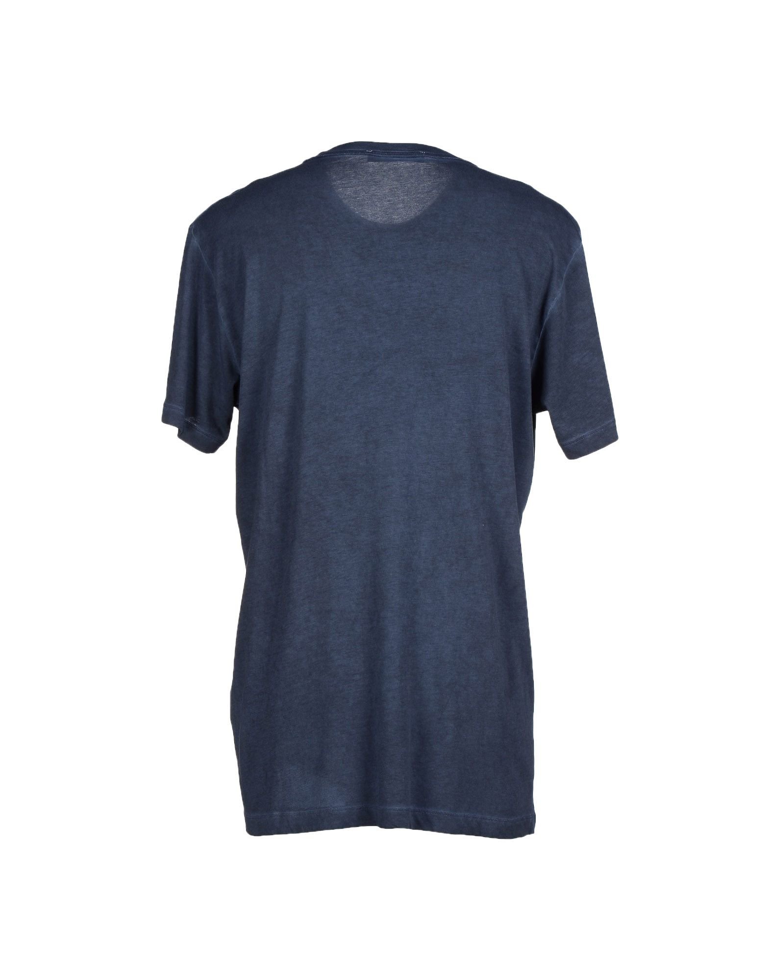 slate grey tshirt