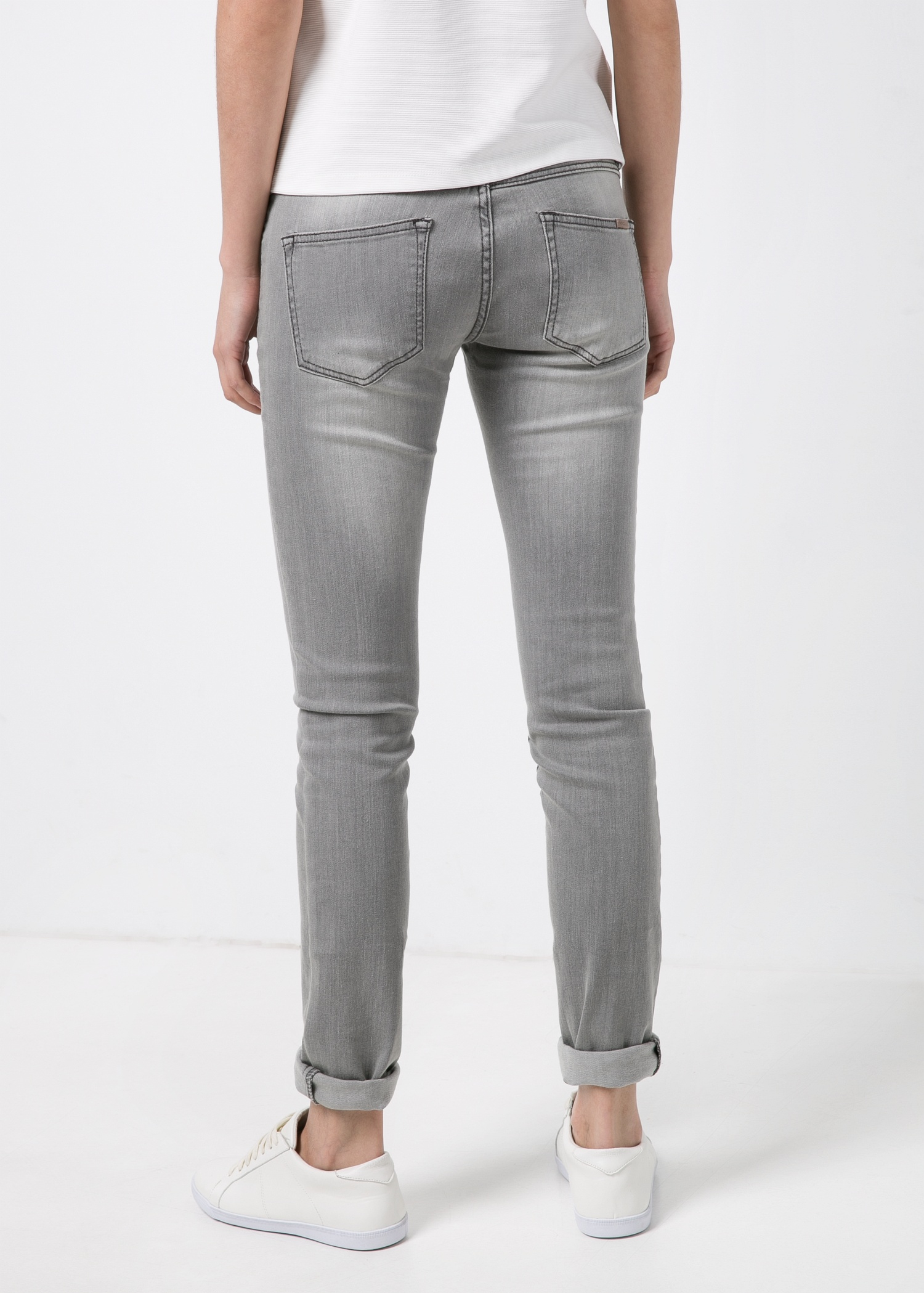 mango sculpt jeans