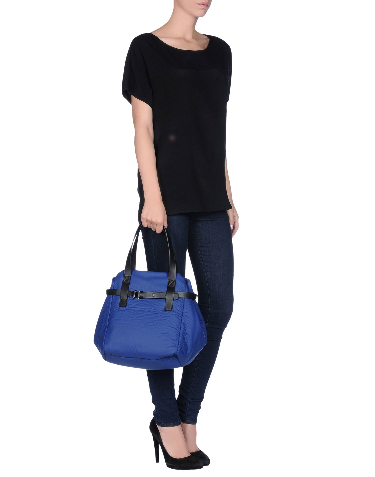 marni bag blue