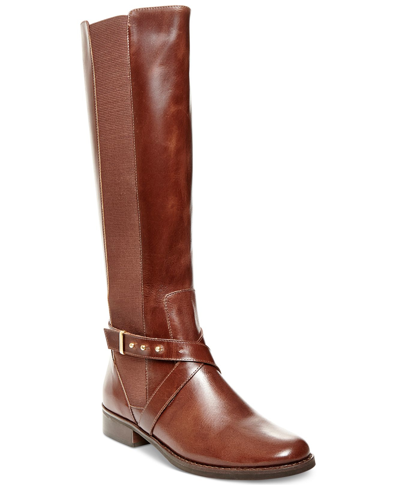 steve madden wide calf over the knee boots