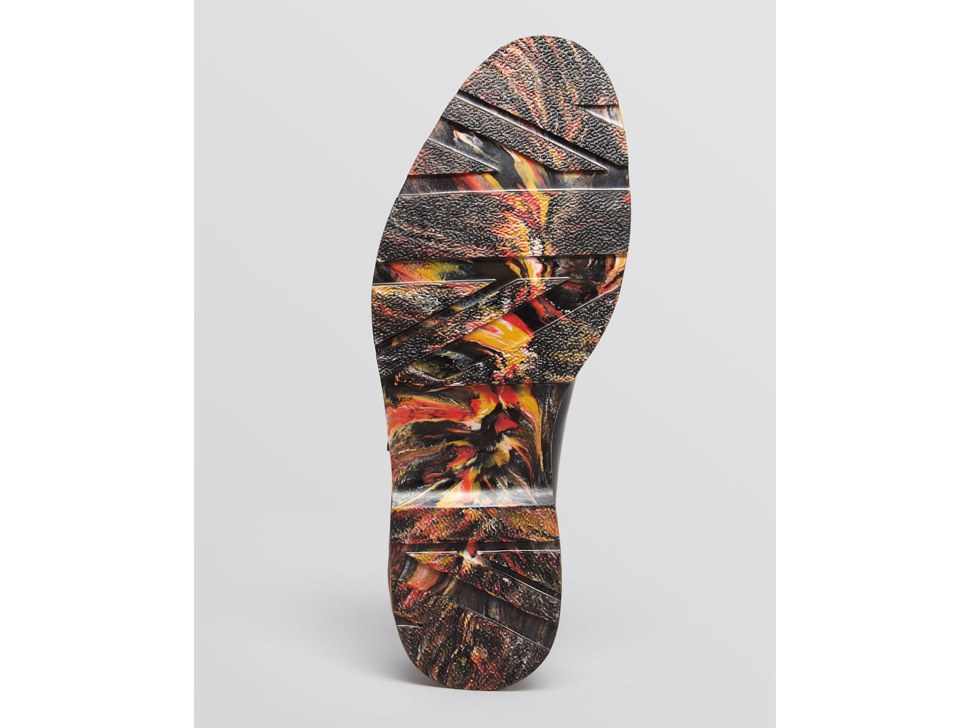 paul smith monk strap