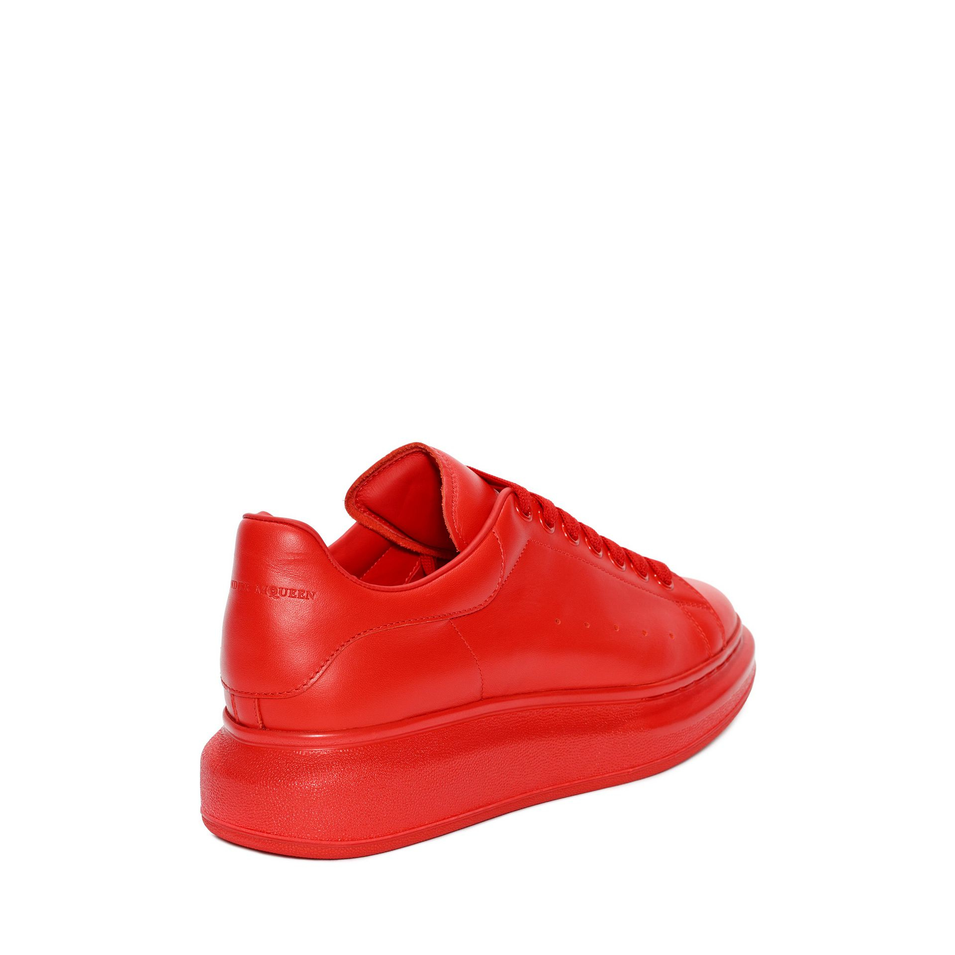 All Red Alexander Mcqueen Sneakers Deals, 60% OFF | empow-her.com